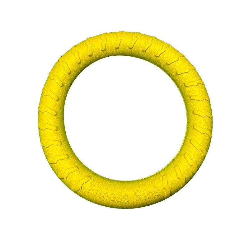 Dog Training & Bite-Resistant Toy