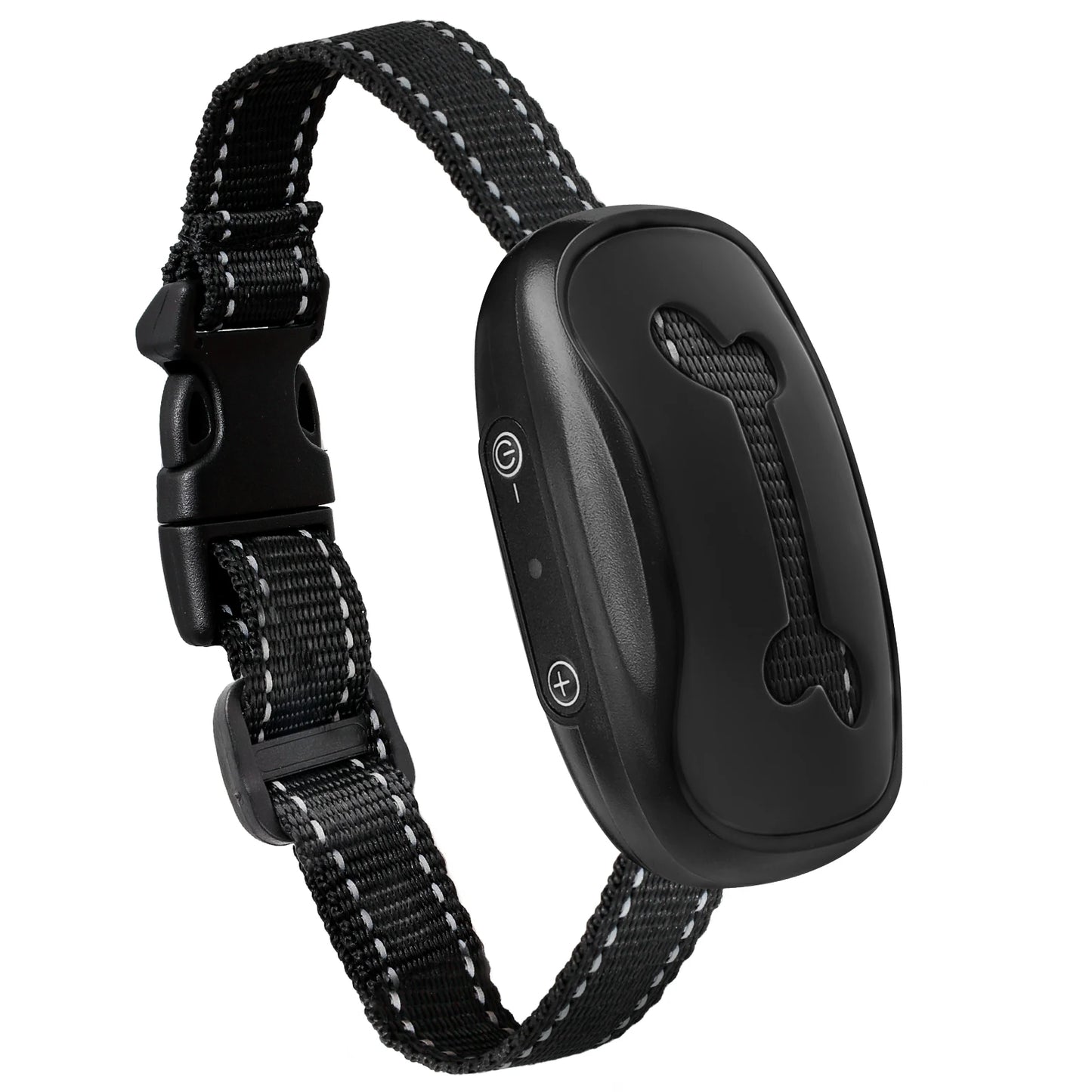 Rechargeable Anti-Bark Dog Collar