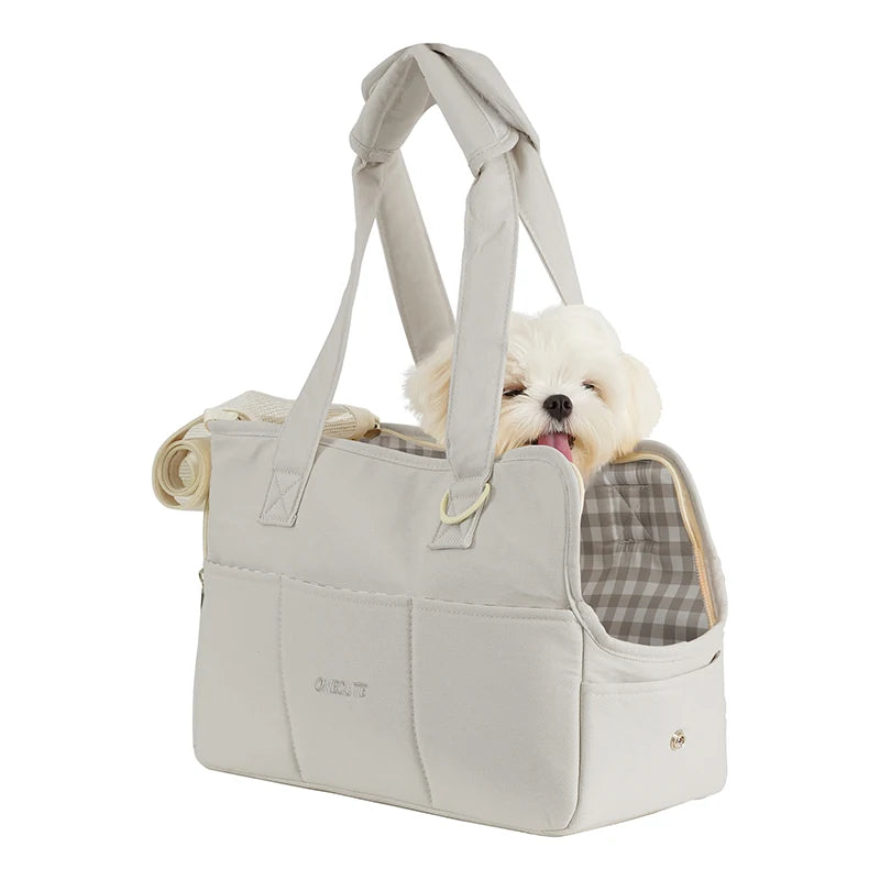 Portable Pet Sling Bag