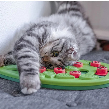 Rainy Day Puzzle & Play