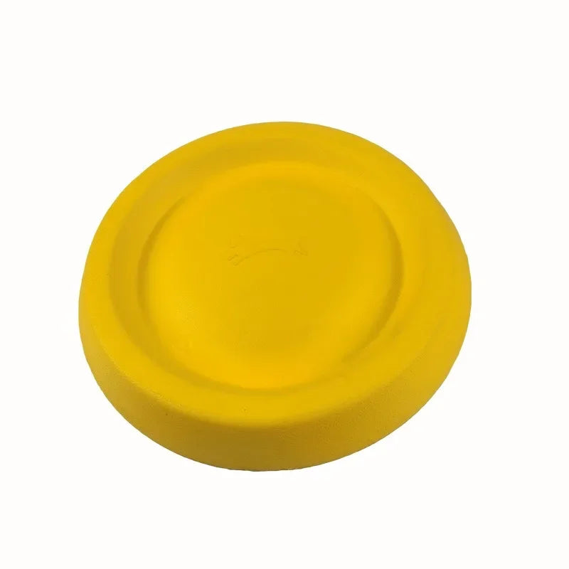 Dog Training & Bite-Resistant Toy