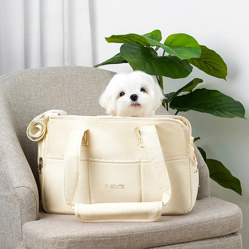 Portable Pet Sling Bag