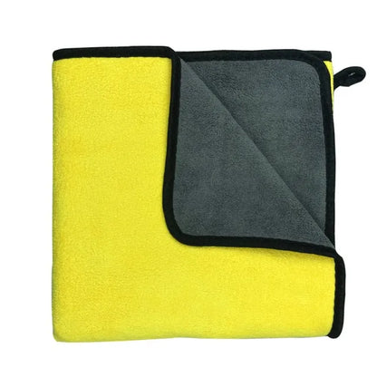 Quick-Dry Pet Towel