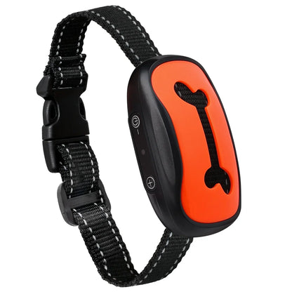 Rechargeable Anti-Bark Dog Collar