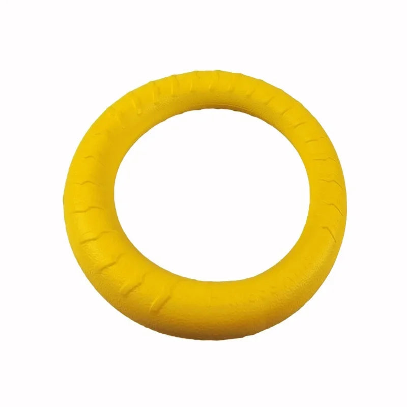 Dog Training & Bite-Resistant Toy