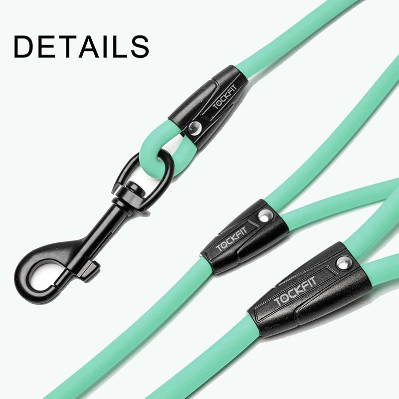 Waterproof Dog Training Leash