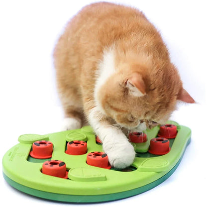 Rainy Day Puzzle & Play