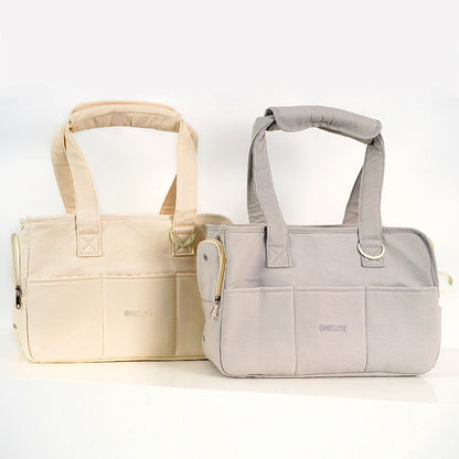 Portable Pet Sling Bag
