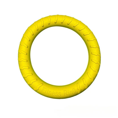 Dog Training & Bite-Resistant Toy