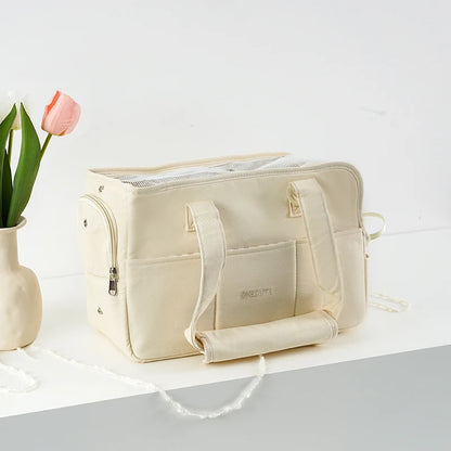 Portable Pet Sling Bag