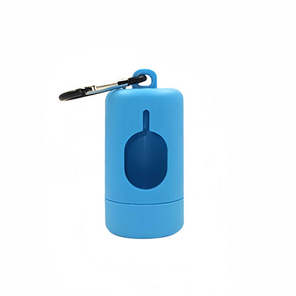 Eco-Friendly Degradable Pet Poop Bags