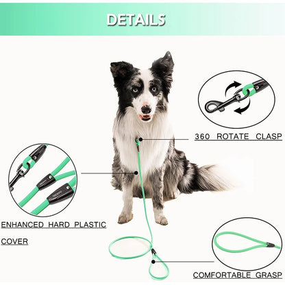 Waterproof Dog Training Leash