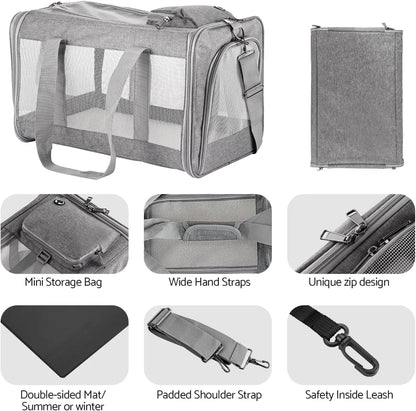 Airline Approved Pet Carrier