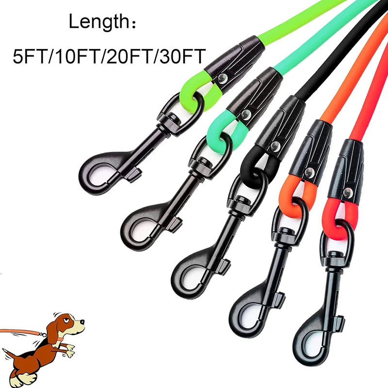 Waterproof Dog Training Leash