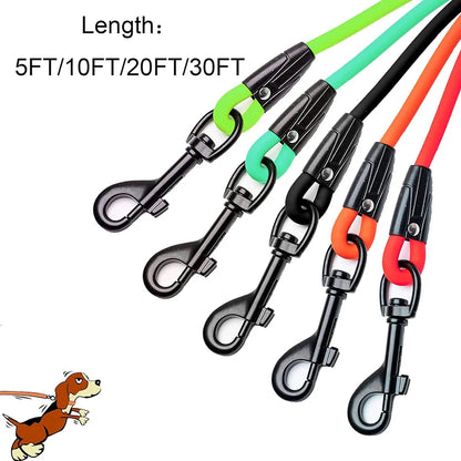 Waterproof Dog Training Leash