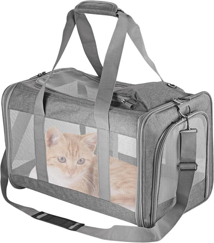 Airline Approved Pet Carrier