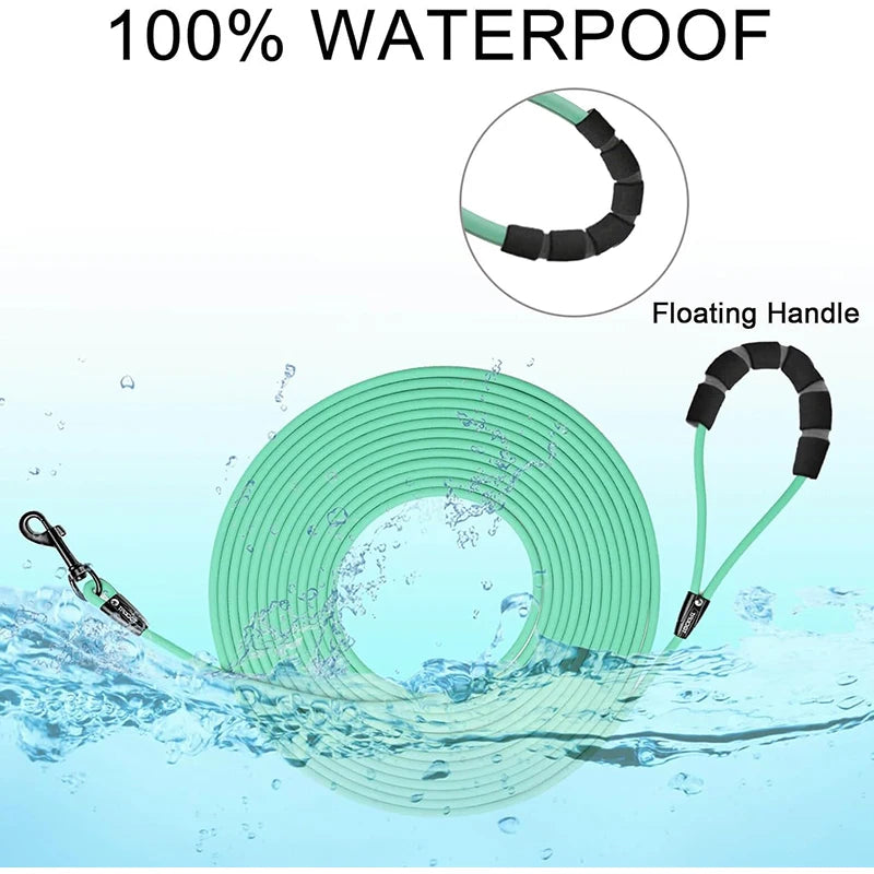 Waterproof Dog Training Leash