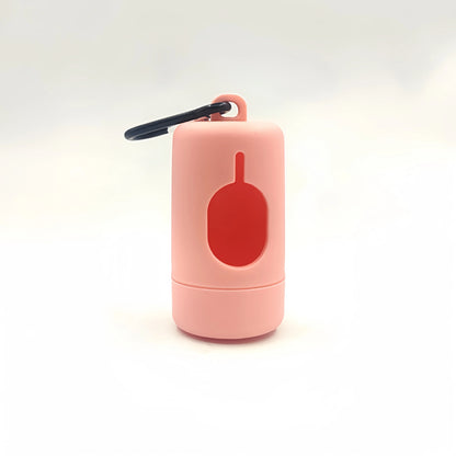 Eco-Friendly Degradable Pet Poop Bags