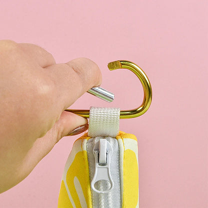 Cute Fruit Pet Poop Bag Holder