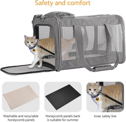 Airline Approved Pet Carrier