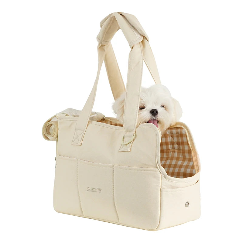 Portable Pet Sling Bag