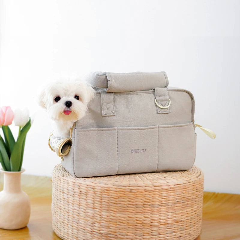 Portable Pet Sling Bag