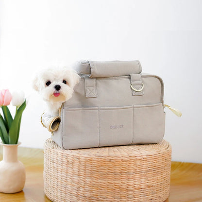 Portable Pet Sling Bag