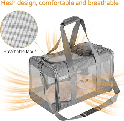 Airline Approved Pet Carrier