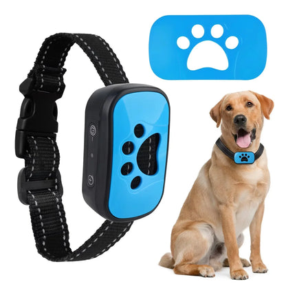 Rechargeable Anti-Bark Dog Collar