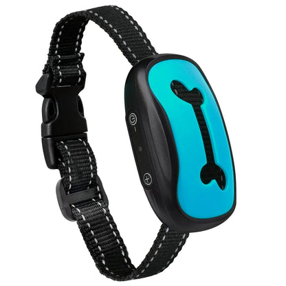 Rechargeable Anti-Bark Dog Collar