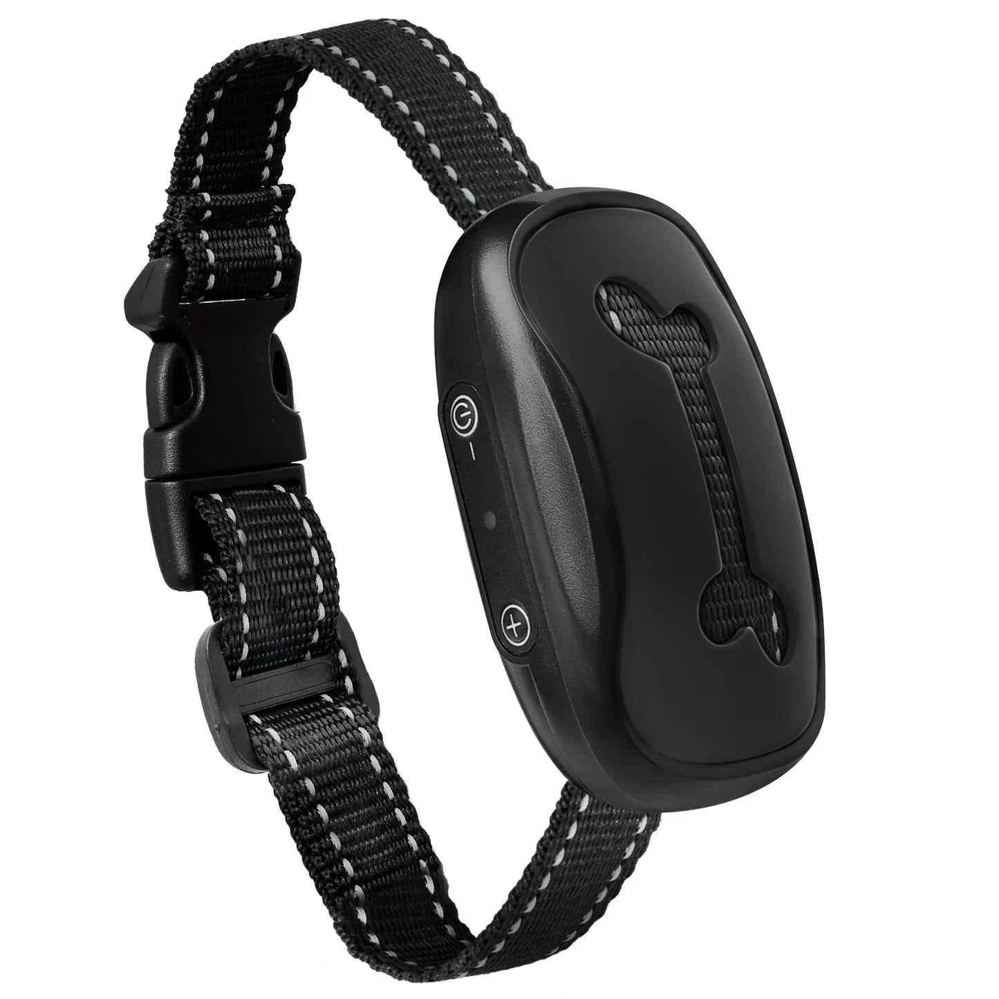 Rechargeable Anti-Bark Dog Collar