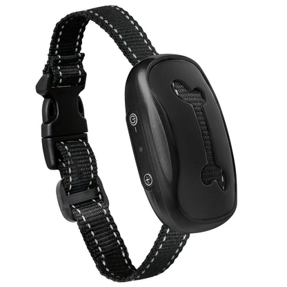 Rechargeable Anti-Bark Dog Collar